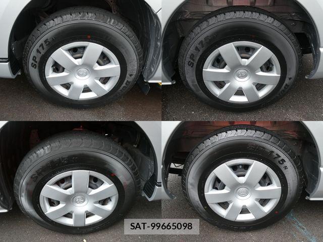 Toyota HIACE VAN 2025-06 7061101-25