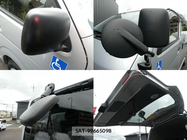 Toyota HIACE VAN 2025-06 7061101-27