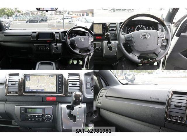Toyota HIACE VAN 2022-01 7061091-9