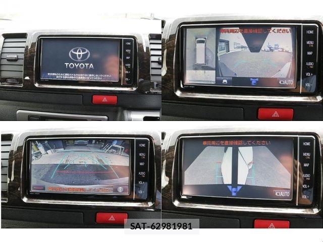 Toyota HIACE VAN 2022-01 7061091-10