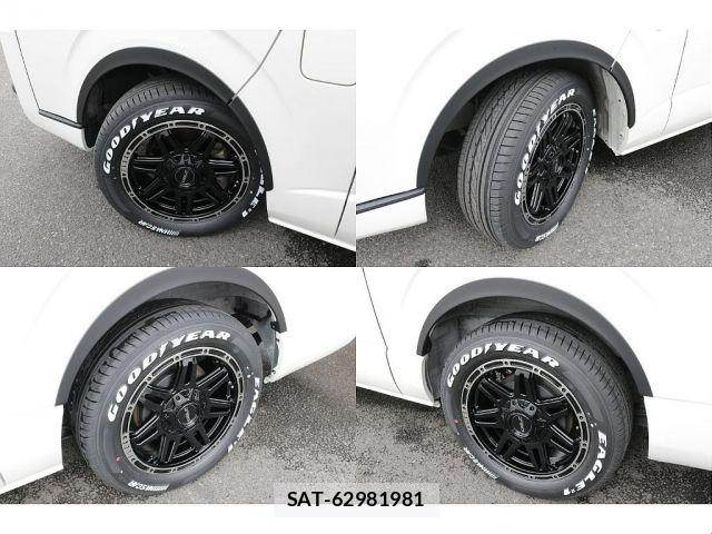 Toyota HIACE VAN 2022-01 7061091-13