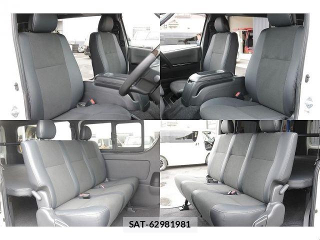 Toyota HIACE VAN 2022-01 7061091-15