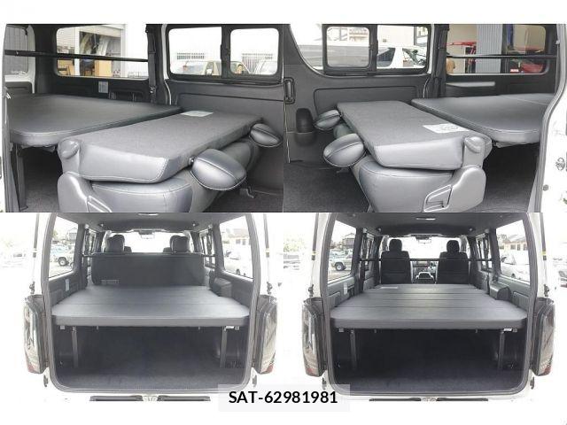 Toyota HIACE VAN 2022-01 7061091-16