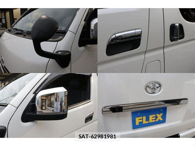 Toyota HIACE VAN 2022-01 7061091-19