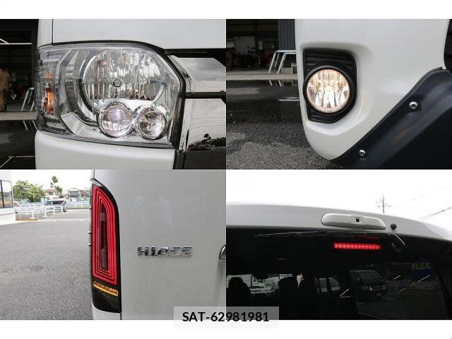 Toyota HIACE VAN 2022-01 7061091-8