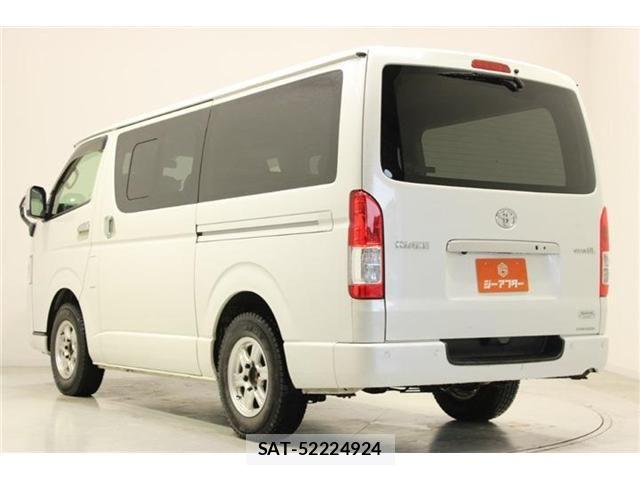 Toyota HIACE VAN 2021-01 7061103-10