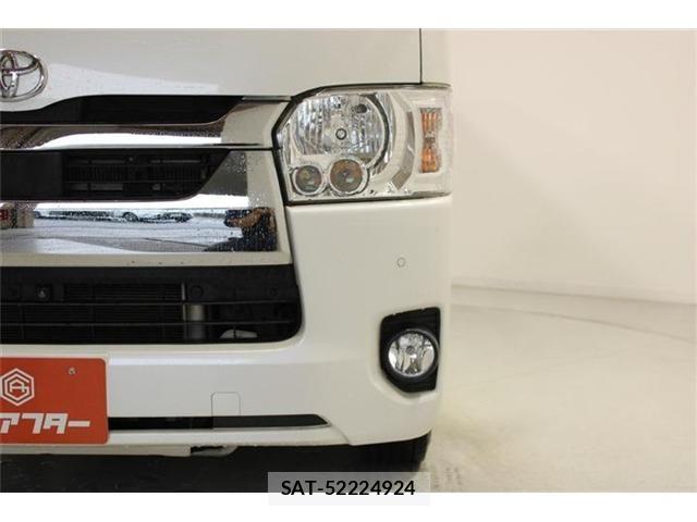 Toyota HIACE VAN 2021-01 7061103-14