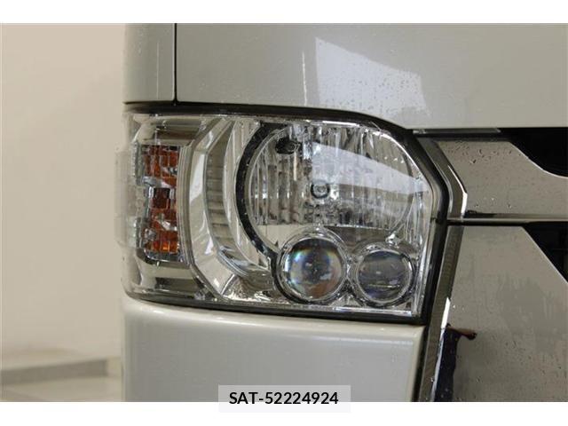 Toyota HIACE VAN 2021-01 7061103-17