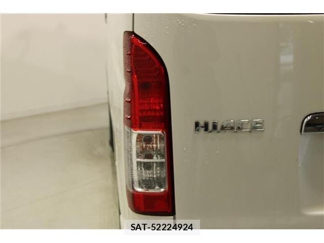 Toyota HIACE VAN 2021-01 7061103-19