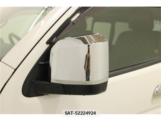 Toyota HIACE VAN 2021-01 7061103-20