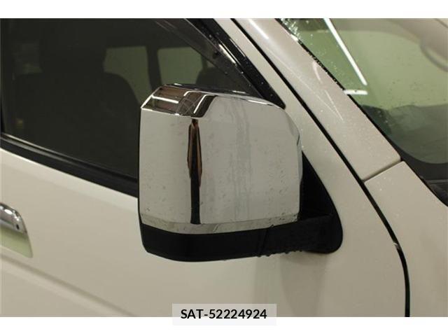 Toyota HIACE VAN 2021-01 7061103-21