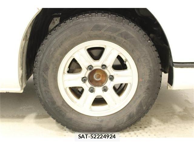 Toyota HIACE VAN 2021-01 7061103-22