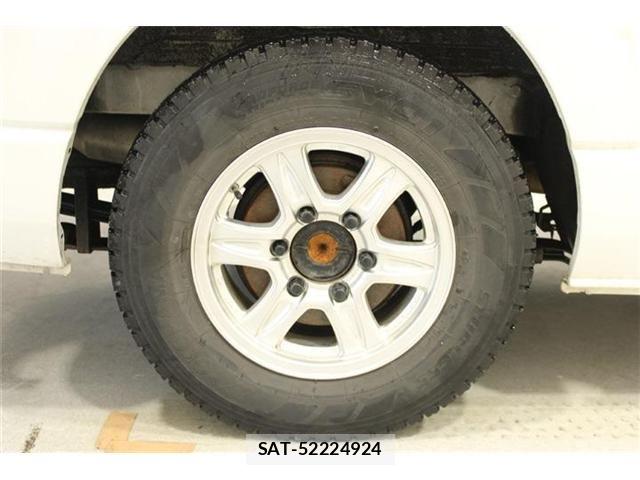 Toyota HIACE VAN 2021-01 7061103-23