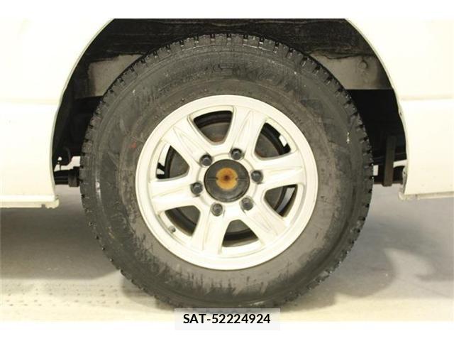 Toyota HIACE VAN 2021-01 7061103-24