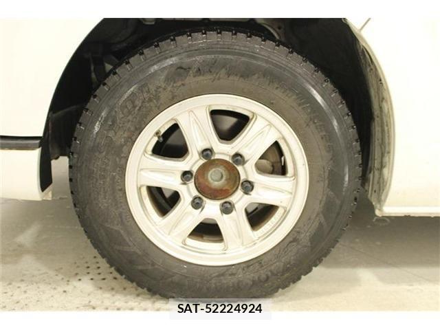 Toyota HIACE VAN 2021-01 7061103-25