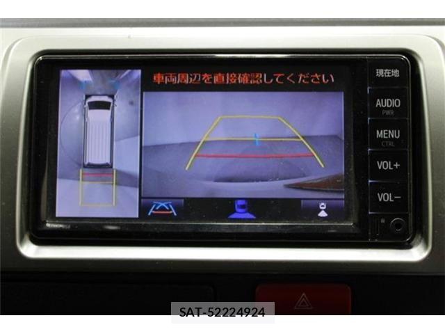 Toyota HIACE VAN 2021-01 7061103-3
