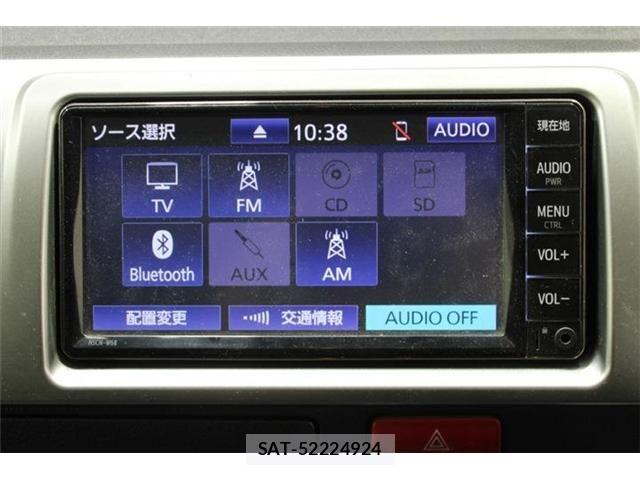 Toyota HIACE VAN 2021-01 7061103-4