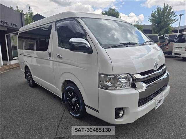 Toyota HIACE VAN 2018-01 7061093-10