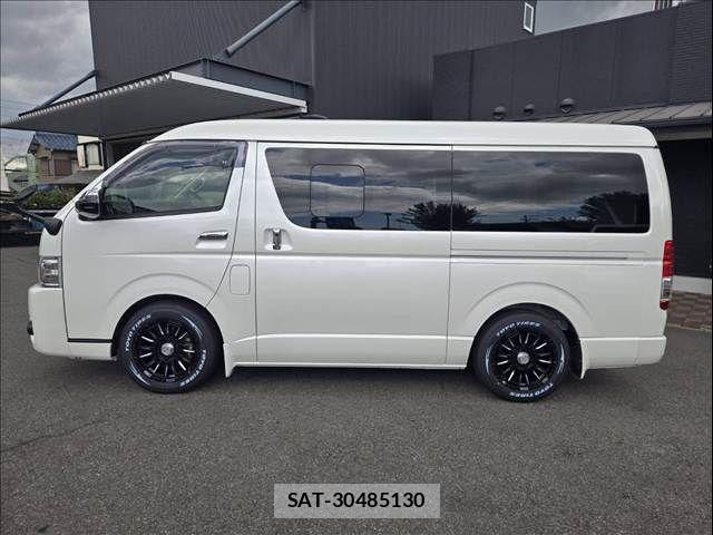 Toyota HIACE VAN 2018-01 7061093-13