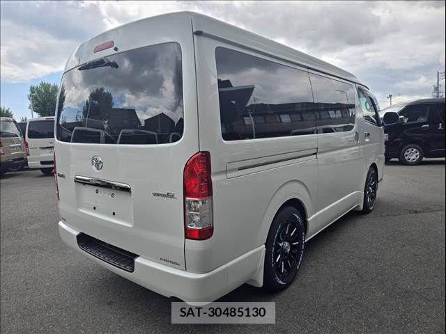 Toyota HIACE VAN 2018-01 7061093-14