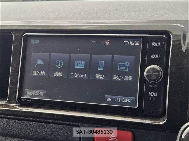 Toyota HIACE VAN 2018-01 7061093-4