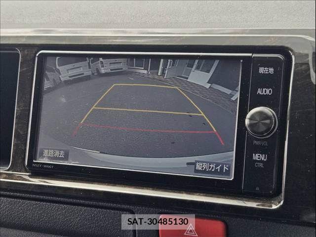 Toyota HIACE VAN 2018-01 7061093-5