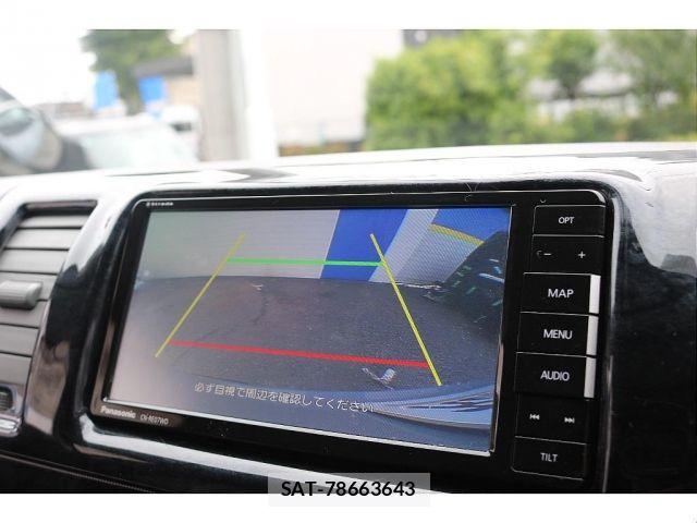 Toyota HIACE VAN 2010-01 7061092-9