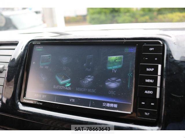 Toyota HIACE VAN 2010-01 7061092-10