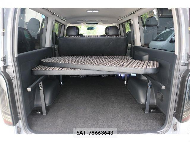 Toyota HIACE VAN 2010-01 7061092-13