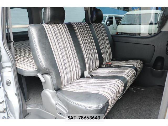 Toyota HIACE VAN 2010-01 7061092-6