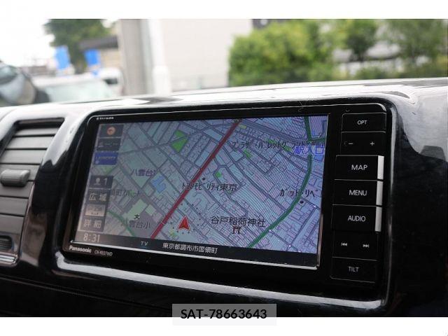 Toyota HIACE VAN 2010-01 7061092-8