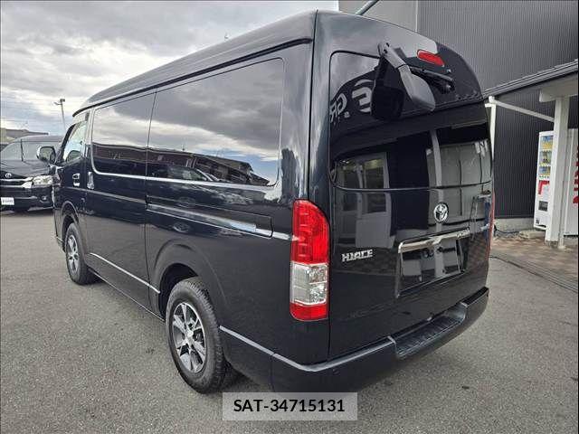 Toyota HIACE VAN 2019-11 7061099-15