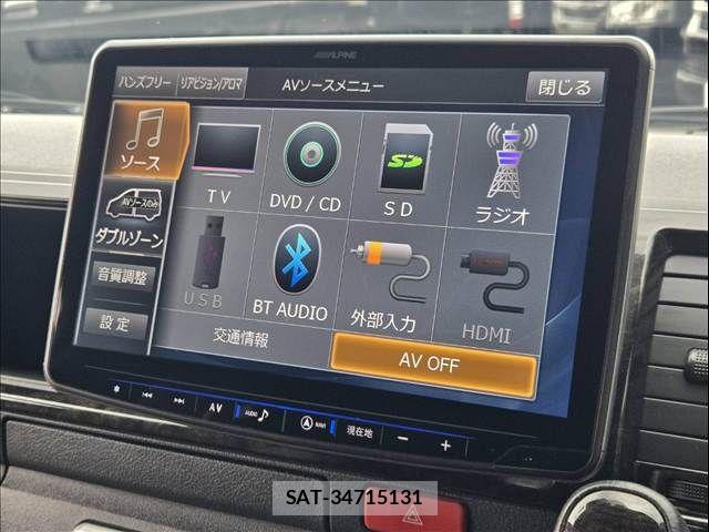 Toyota HIACE VAN 2019-11 7061099-18