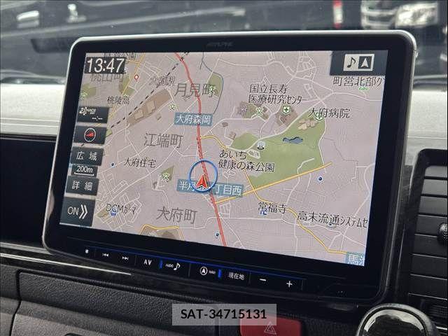 Toyota HIACE VAN 2019-11 7061099-4