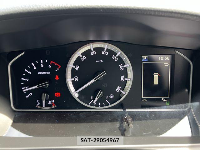 Toyota HIACE VAN 2026-03 7061100-22