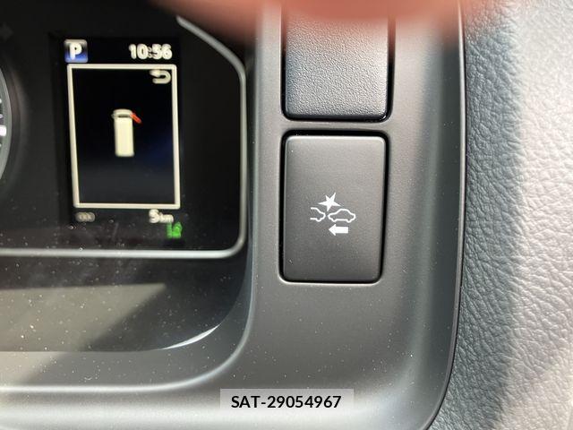 Toyota HIACE VAN 2026-03 7061100-23