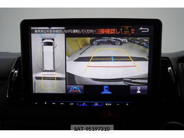 Toyota HIACE VAN 2025-03 7061090-13