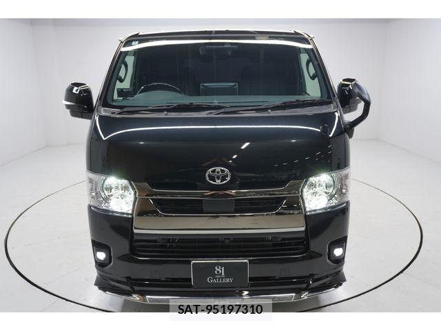 Toyota HIACE VAN 2025-03 7061090-1