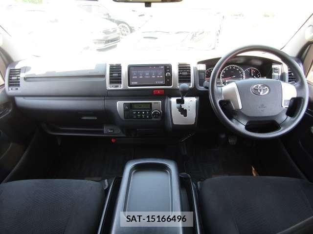 Toyota HIACE VAN 2018-04 7059531-10