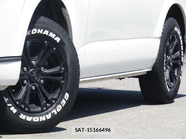 Toyota HIACE VAN 2018-04 7059531-14
