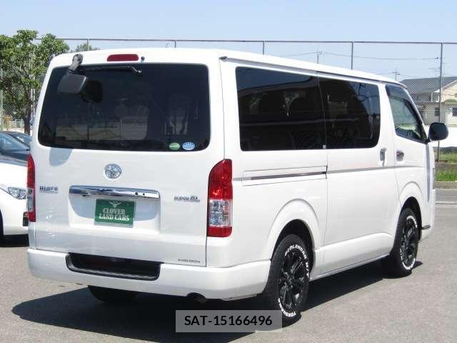 Toyota HIACE VAN 2018-04 7059531-17