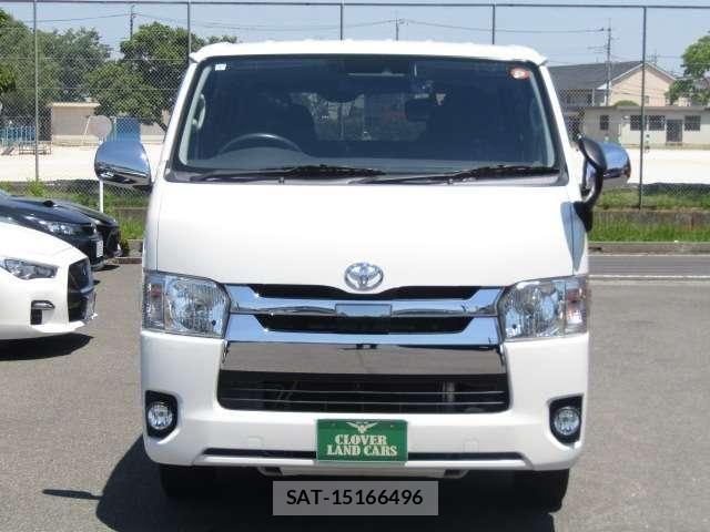 Toyota HIACE VAN 2018-04 7059531-18