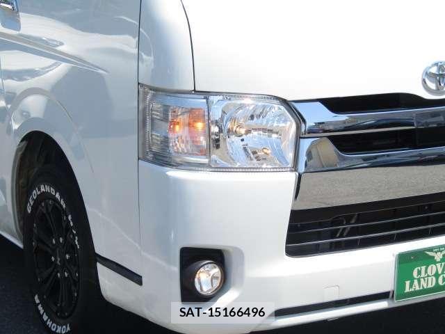 Toyota HIACE VAN 2018-04 7059531-23
