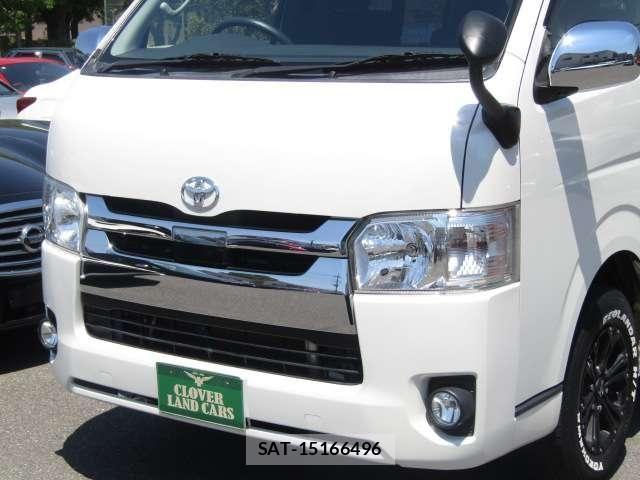 Toyota HIACE VAN 2018-04 7059531-24