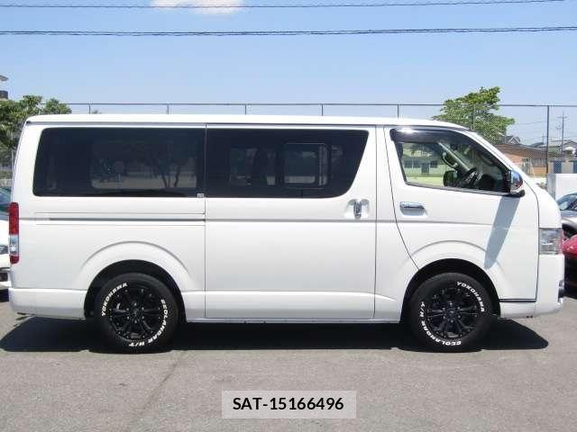 Toyota HIACE VAN 2018-04 7059531-26