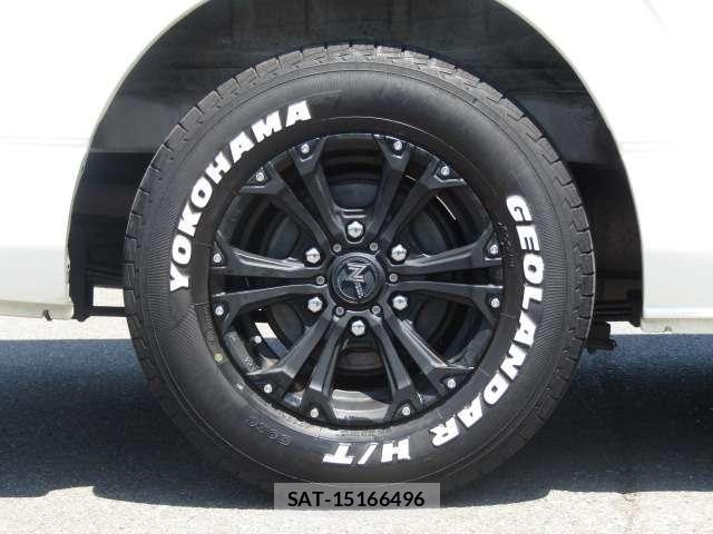 Toyota HIACE VAN 2018-04 7059531-27