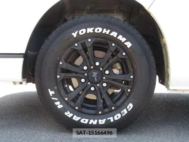 Toyota HIACE VAN 2018-04 7059531-28