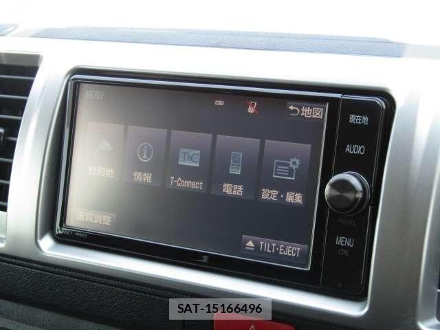 Toyota HIACE VAN 2018-04 7059531-3