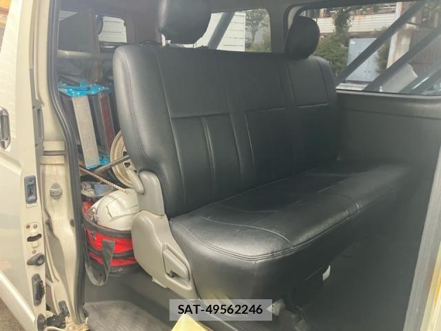 Toyota HIACE VAN 2008-03 7061109-15