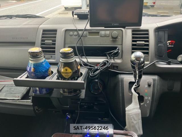 Toyota HIACE VAN 2008-03 7061109-19